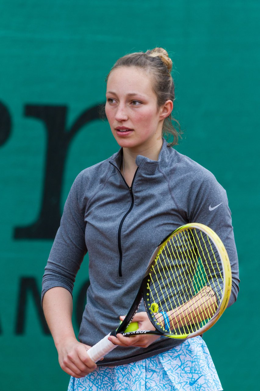 Juliane Triebe 374 - RL TCRW Wahlstedt - Berliner SV und TC RW Wahlstedt2 - TC GW Nikolassee